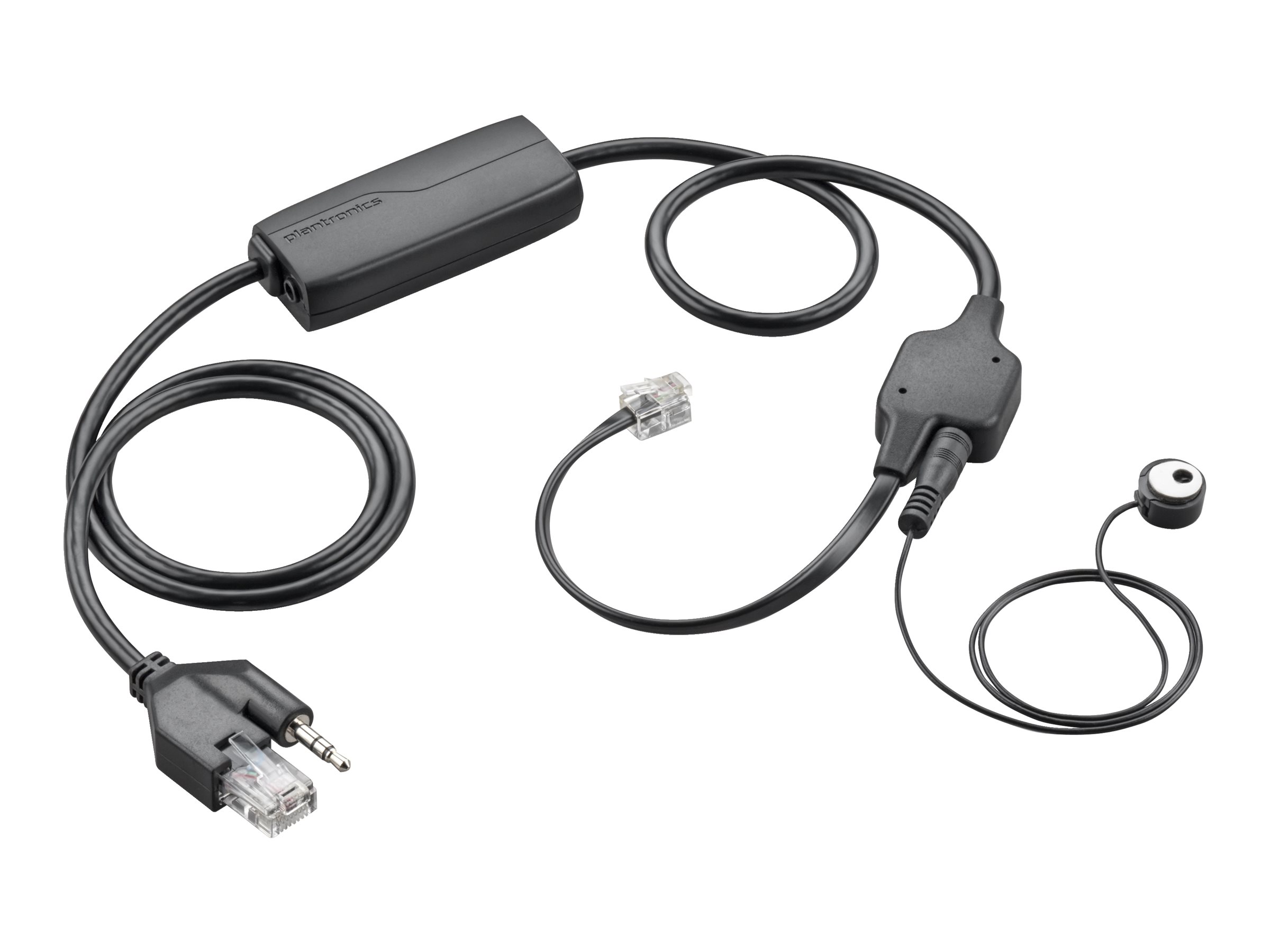 HP Poly APV-63 EHS Modul f?r Avaya Endger?te,