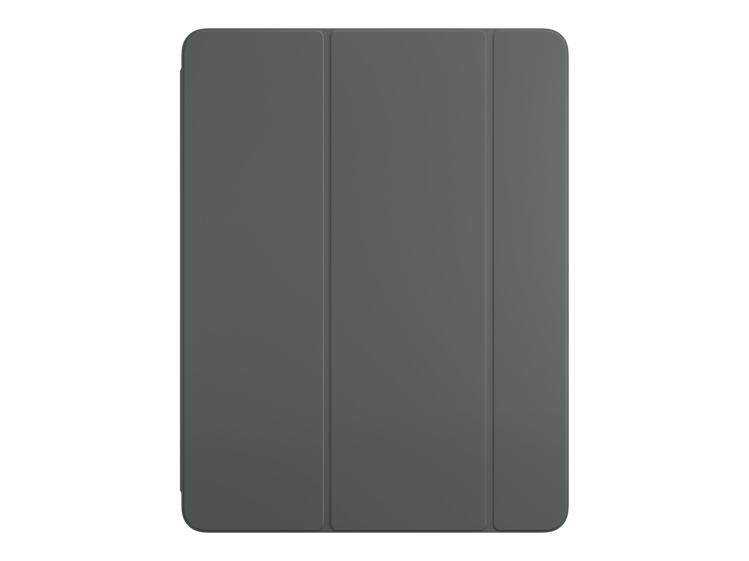 Apple Smart Folio iPad Air 13 M2M3M4 anthrazit