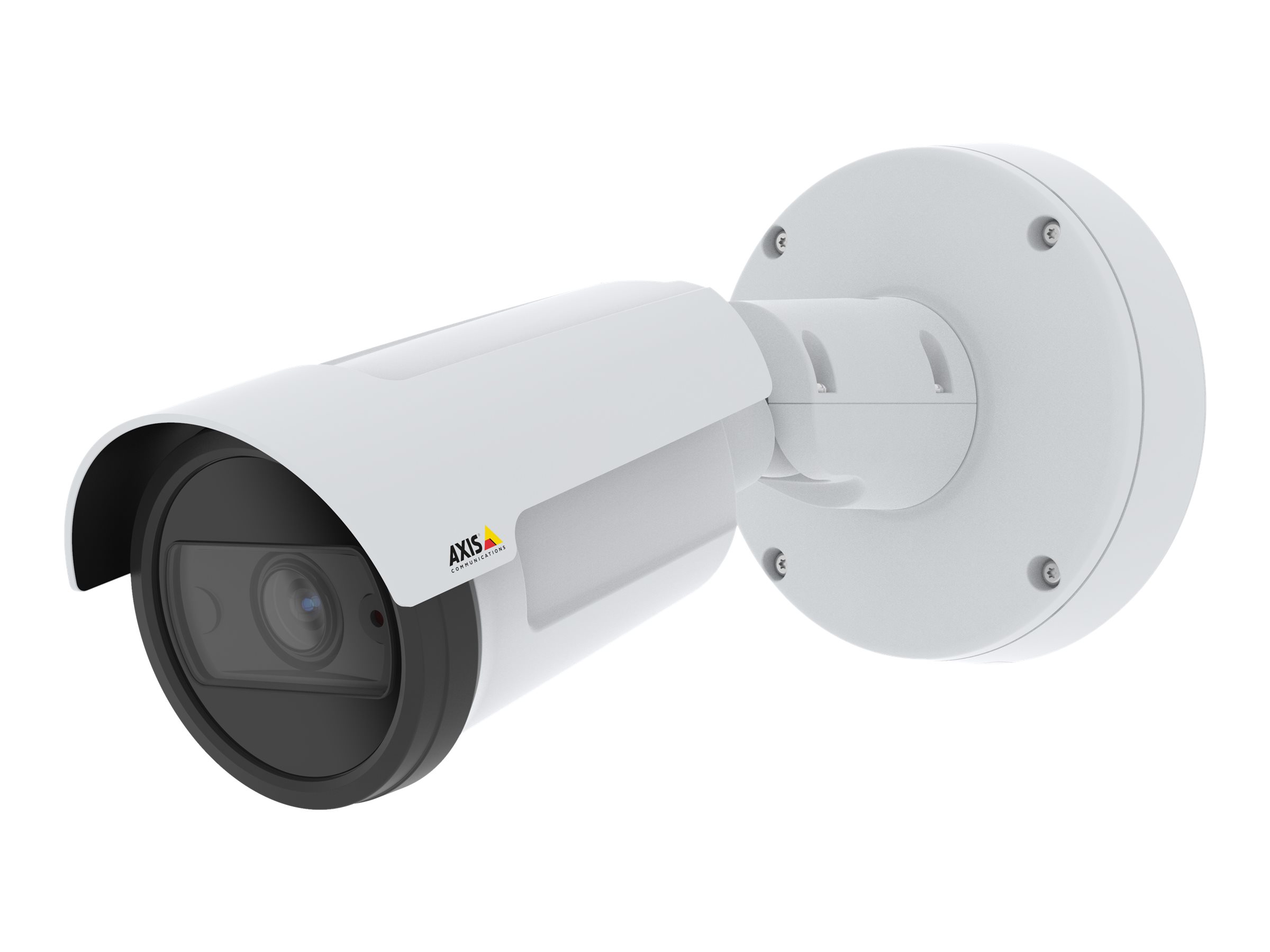 Axis P1455-LE Netzwerkkamera Bullet HDTV 1080p