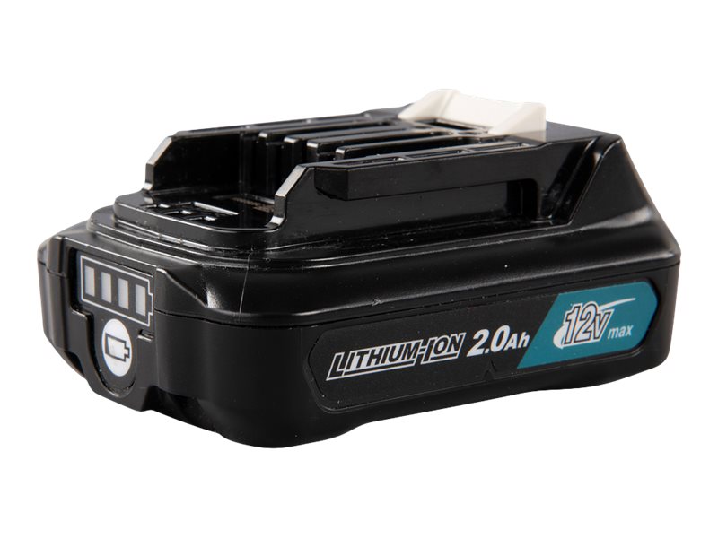 makita Werkzeugakku BL1021B Lithium-Ionen 2,0 Ah makita Werkzeugakku BL1021B Lithium-Ionen 2,0 Ah