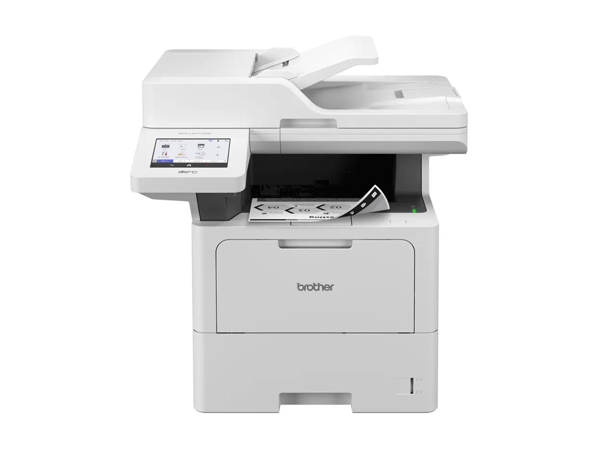MFCL6710DWRE1 BROTHER MFCL6710DW 4in1 MFCL6710DWRE1 BROTHER MFCL6710DW 4in1