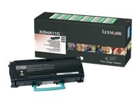 X264A11G LEXMARK Optra X Toner black ST