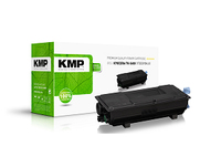 KMP schwarz Toner kompatibel zu KYOCERA TK-3430 KMP schwarz Toner kompatibel zu KYOCERA TK-3430