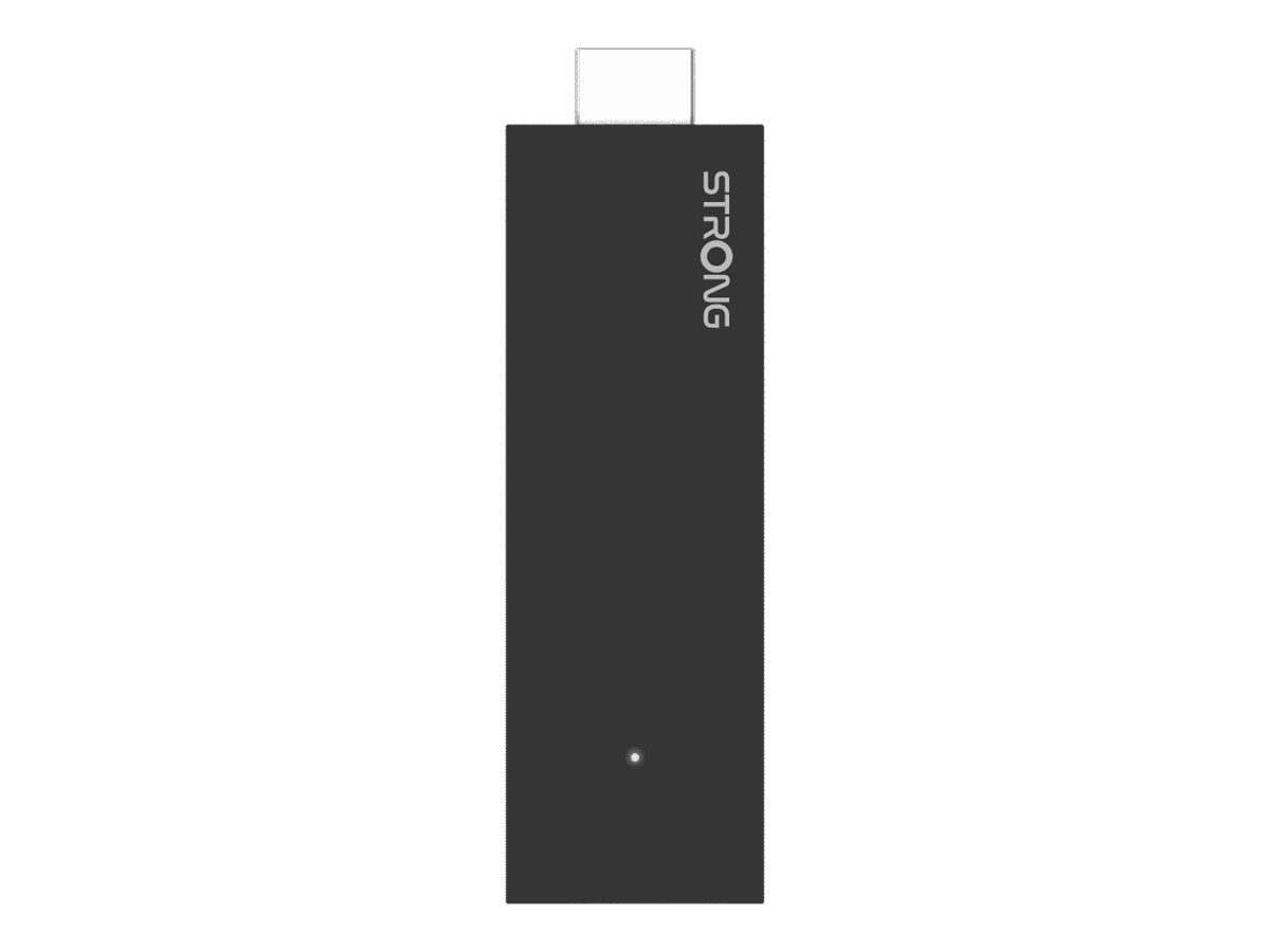 STRONG SRT41 TV Media Player Ultra HD (4K) STRONG SRT41 TV Media Player Ultra HD (4K)