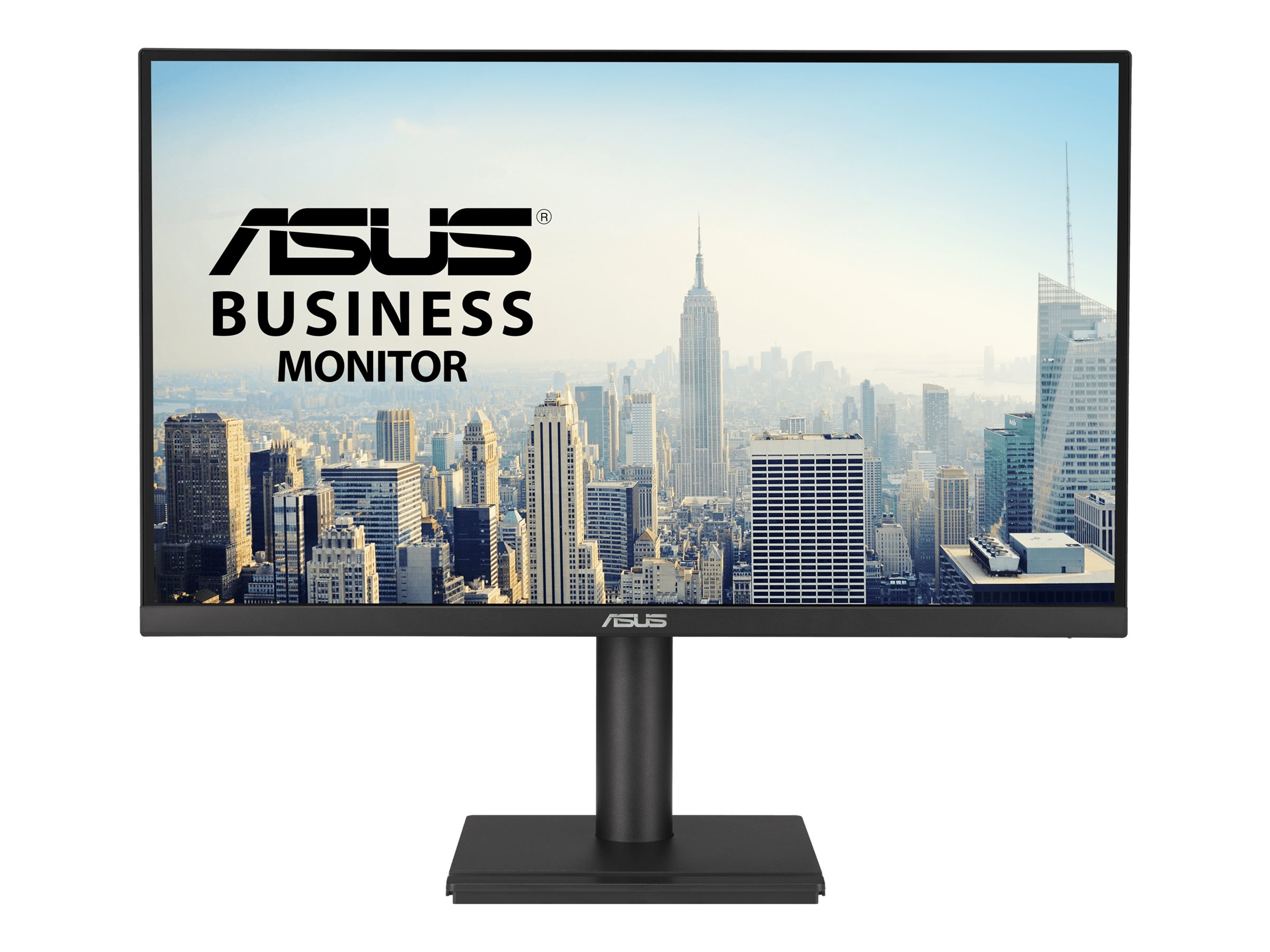 ASUS VA27UCPS 68,58cm 27Zoll 4K UHD IPS 60HZ 5MS HDMI DP BUSINESS BLACK ASUS VA27UCPS 68,58cm 27Zoll 4K UHD IPS 60HZ 5MS HDMI DP BUSINESS BLACK