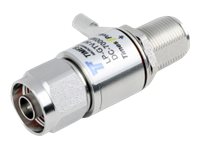 LANCOM AirLancer SurgeProtect Surge protection for connection between LANCOM outdoor WLAN antennas ON and access points