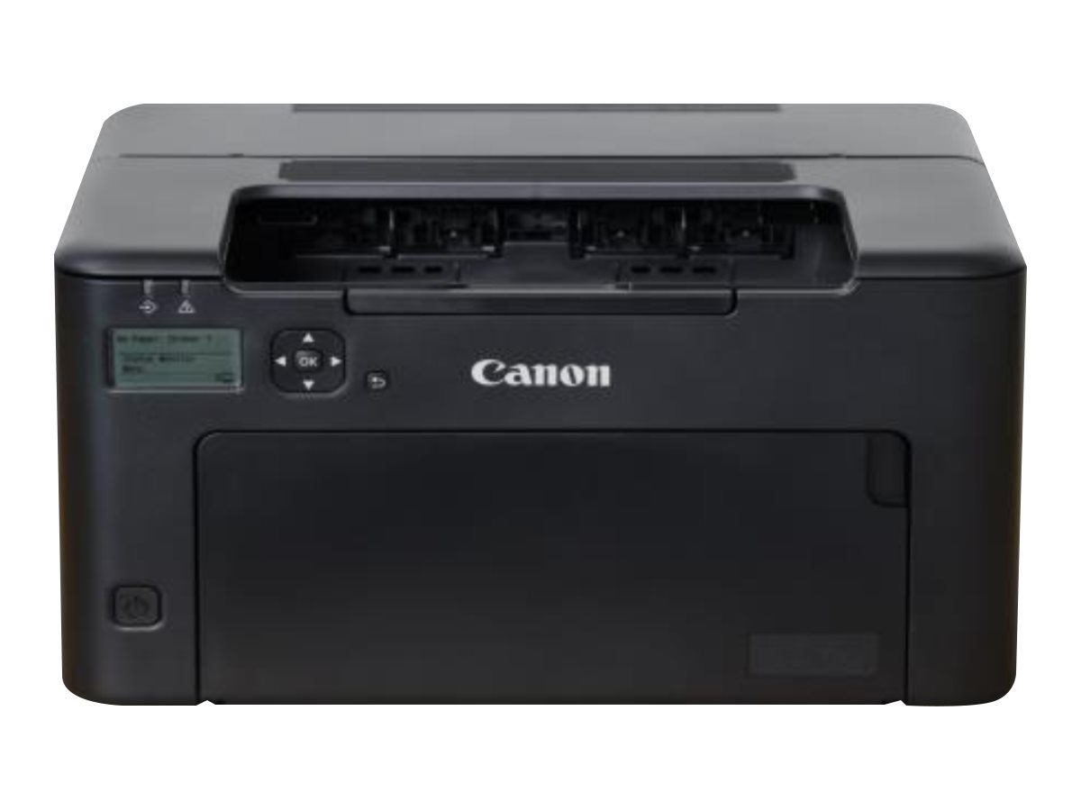 Canon i-SENSYS LBP122dw Laserdrucker schwarz Canon i-SENSYS LBP122dw Laserdrucker schwarz