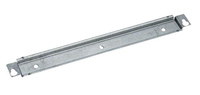 Hager Hutschiene VZ406 Volta abgesenkt