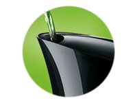 Braun WK300 AquaExpress Wasserkocher Schwarz