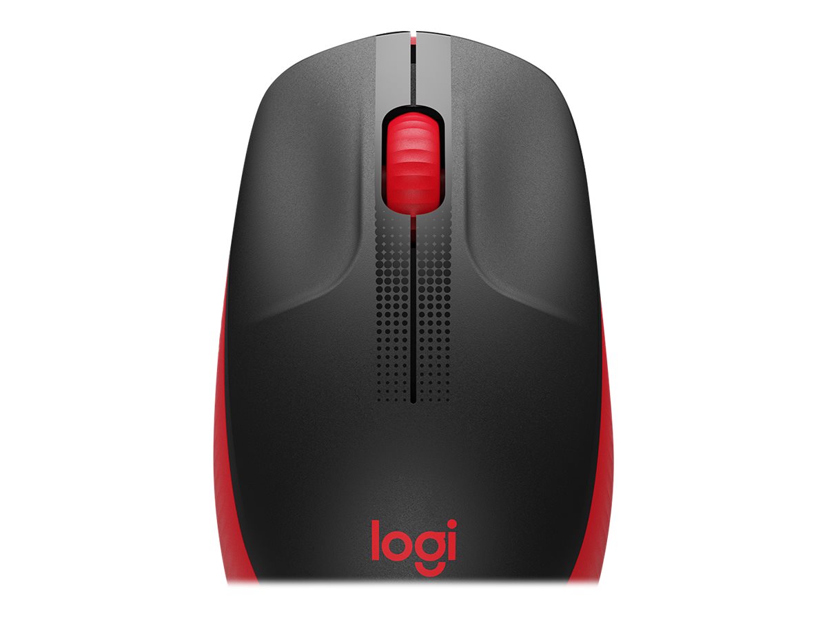 910-005908 LOGITECH M190 Funkmaus