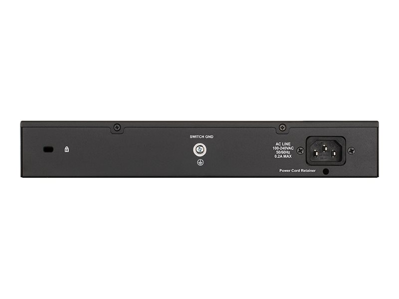 D-LINK DGS1016D/E GIGABIT SWITCH