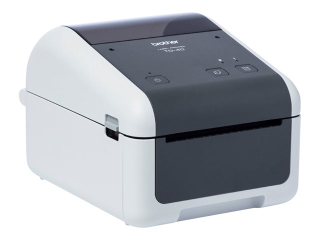 TD4210DXX1 BROTHER TD4210D