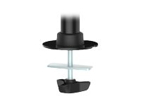 NEOMOUNTS SELECT Desk mount 25,4cm 10Zoll - 76,2cm 30Zoll 1 screen Black Max 8kg