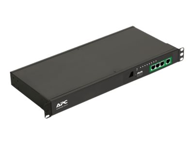 APC Easy PDU Switched 1U 16A 230V 8 C13