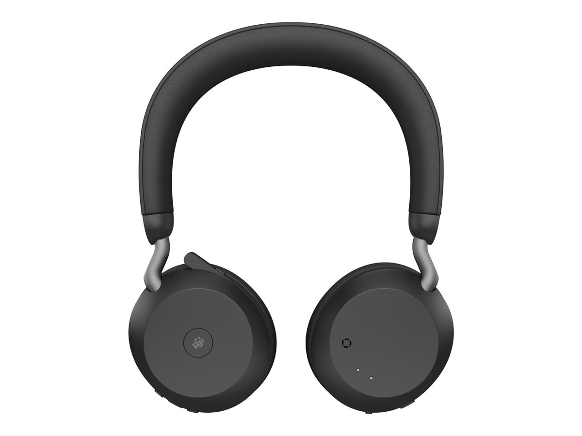 JABRA EVOLVE2 75 DUO MS USB-C HEADSET