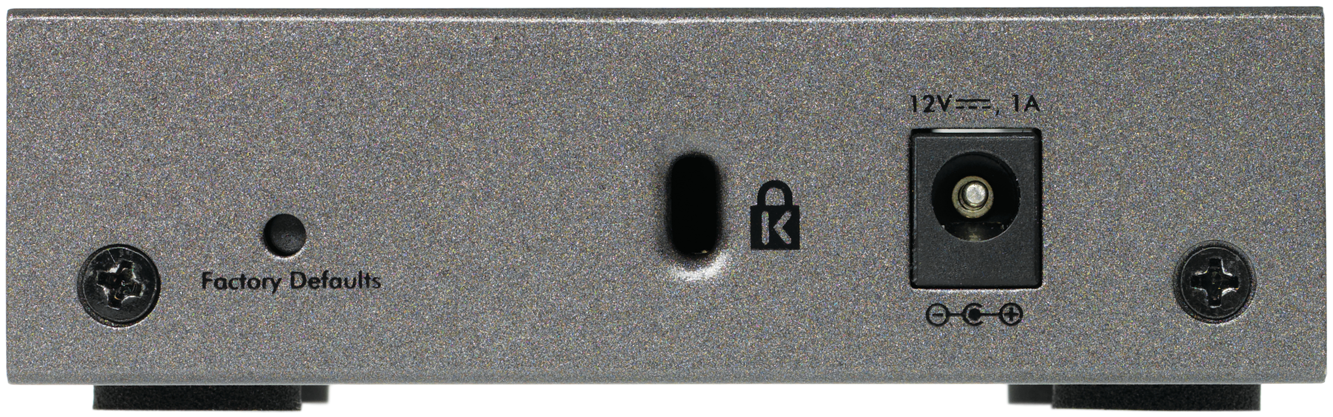NETGEAR GS105E-200PES SMART SWITCH