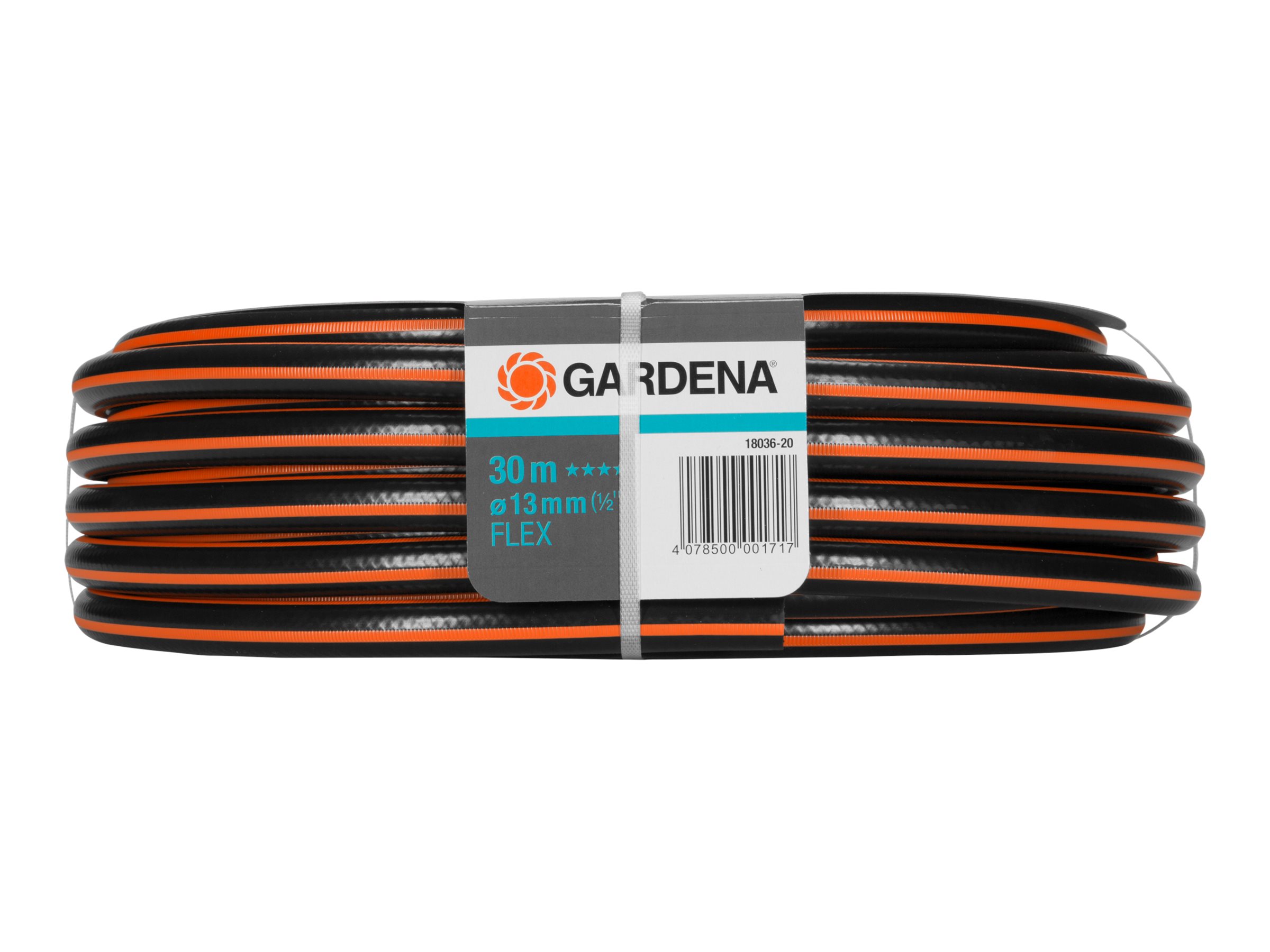 GARDENA Gartenschlauch Comfort FLEX 30,0 m