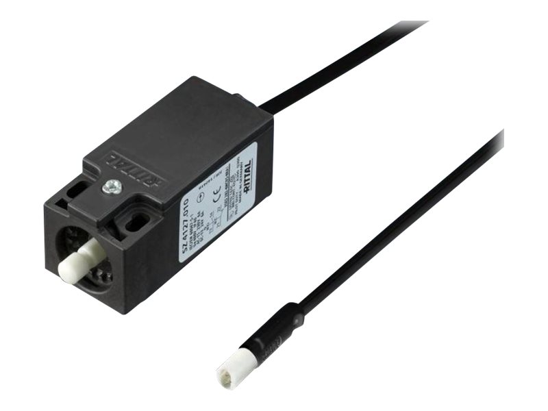 Rittal Türpositionsschalter für LED-Systemleuchte L: 800mm 230V Rittal Türpositionsschalter für LED-Systemleuchte L: 800mm 230V