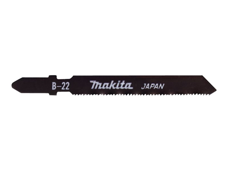 makita A85737 Stichsaegeblaetter, 5 St