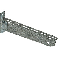 Cablofil VanGeel Ausleger mittelschwer 8717260 B: 600mm 1500N svz