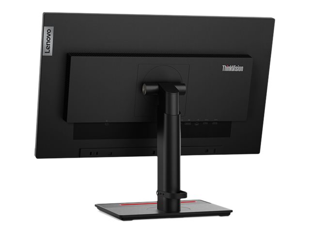 LENOVO ThinkVision T24m-29 60,45cm 23,8Zoll IPS 16:9 1920x1080 250cd/m2 4ms HDMI DP USB Type-C TopSeller LENOVO ThinkVision T24m-29 60,45cm 23,8Zoll IPS 16:9 1920x1080 250cd/m2 4ms HDMI DP USB Type-C TopSeller