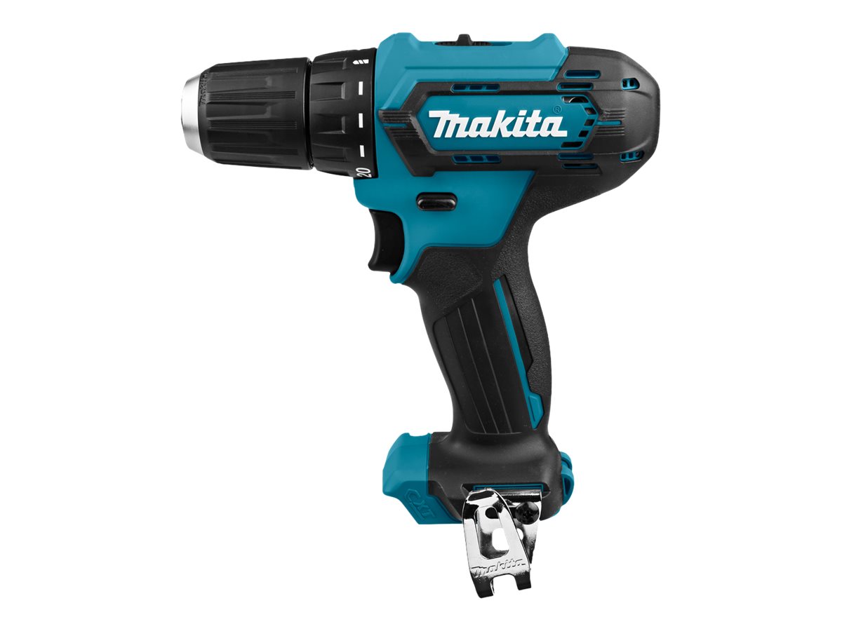 makita DF333DZ AkkuBohrschrauber 12,0 V, ohne Akku