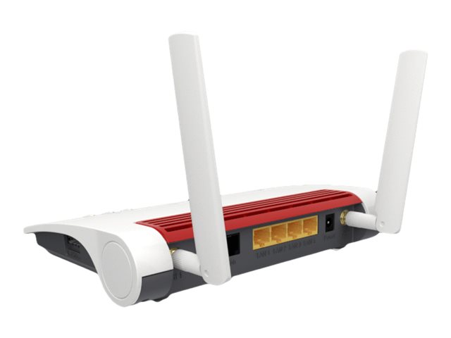 AVM FRITZ!Box 6850 LTE WLAN-Router