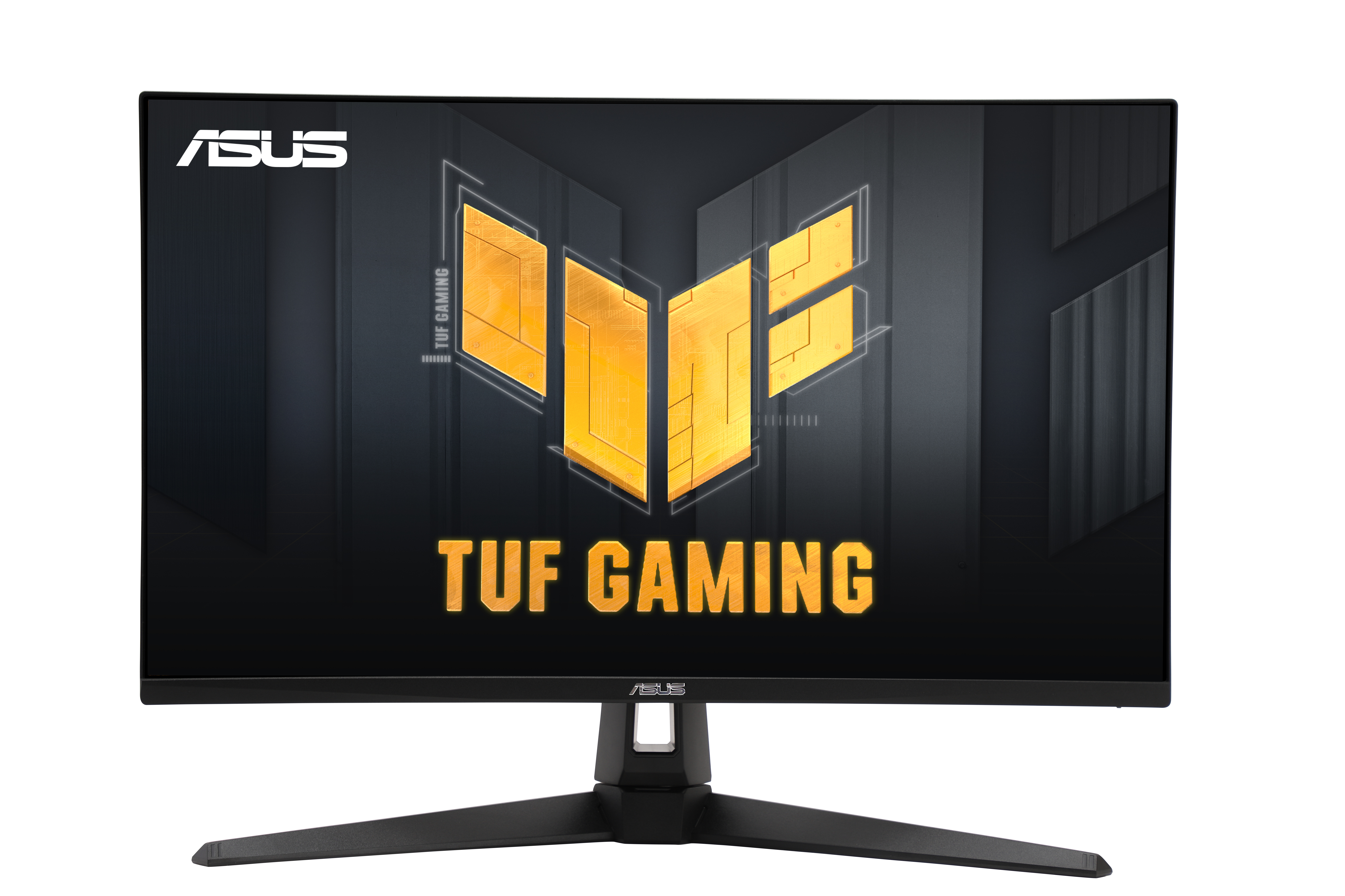 ASUS TUF Gaming VG27AQM5A 68,58cm 27Zoll Fast IPS WLED QHD 169 300Hz 300cdm2 03ms 2xHDMI DP USB 32 G1 TypeC 2x2W Speakers