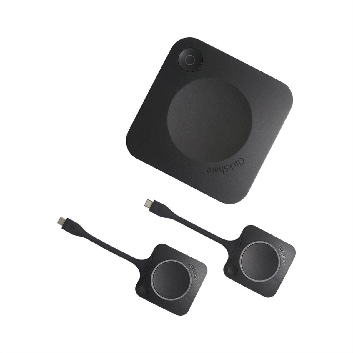 BARCO Clickshare CX-30 GEN2 inclusive 2x USB-C Button BARCO Clickshare CX-30 GEN2 inclusive 2x USB-C Button