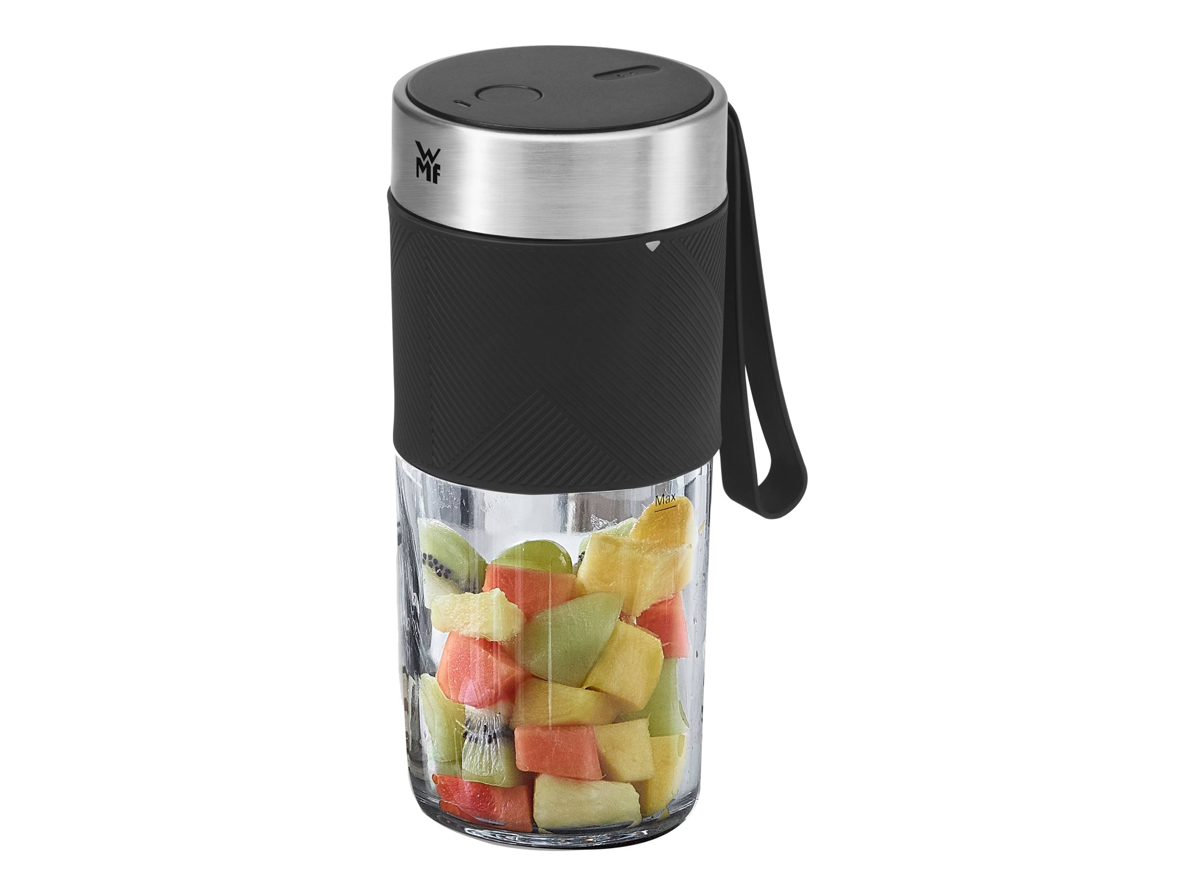 WMF 0416700011 Kuechenminis Mix on the Go 300 ml WMF 0416700011 Kuechenminis Mix on the Go 300 ml