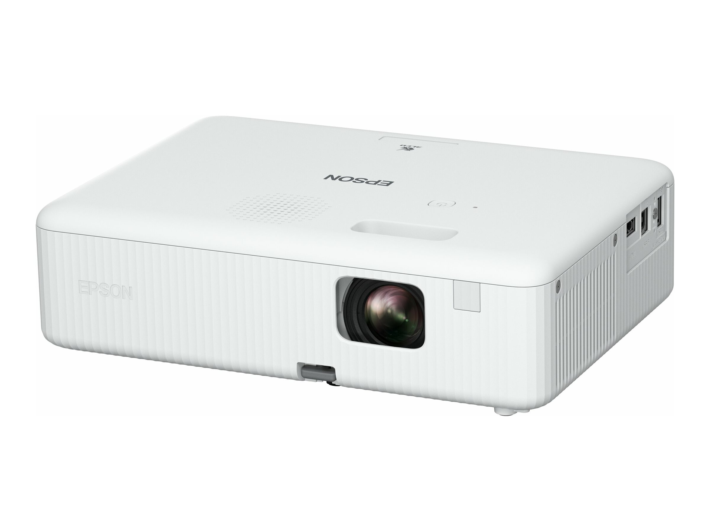 EPSON CO-FH01 Full HD projector 350:1 3000 Lumen (P) EPSON CO-FH01 Full HD projector 350:1 3000 Lumen (P)