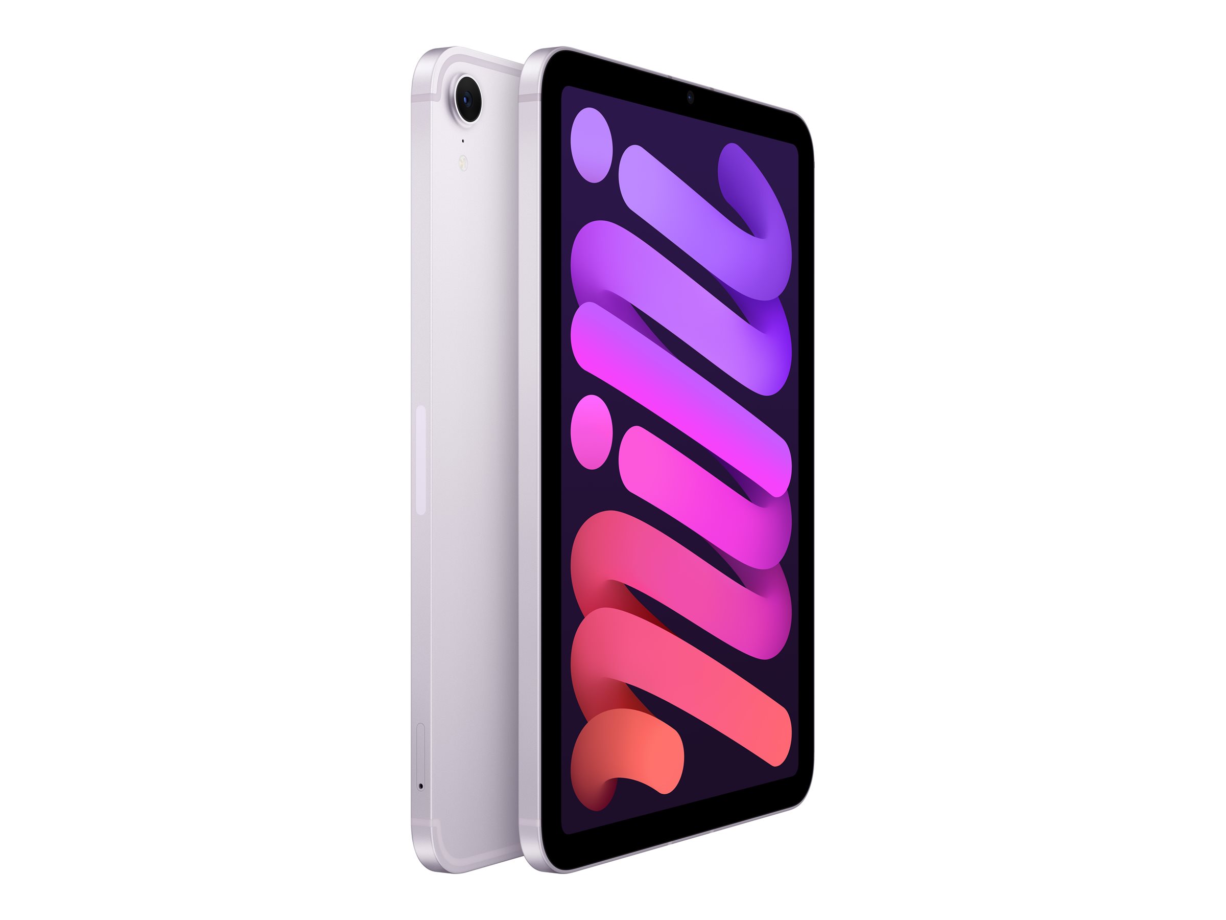 APPLE iPad mini Wi-Fi + Cellular 128GB - Purple