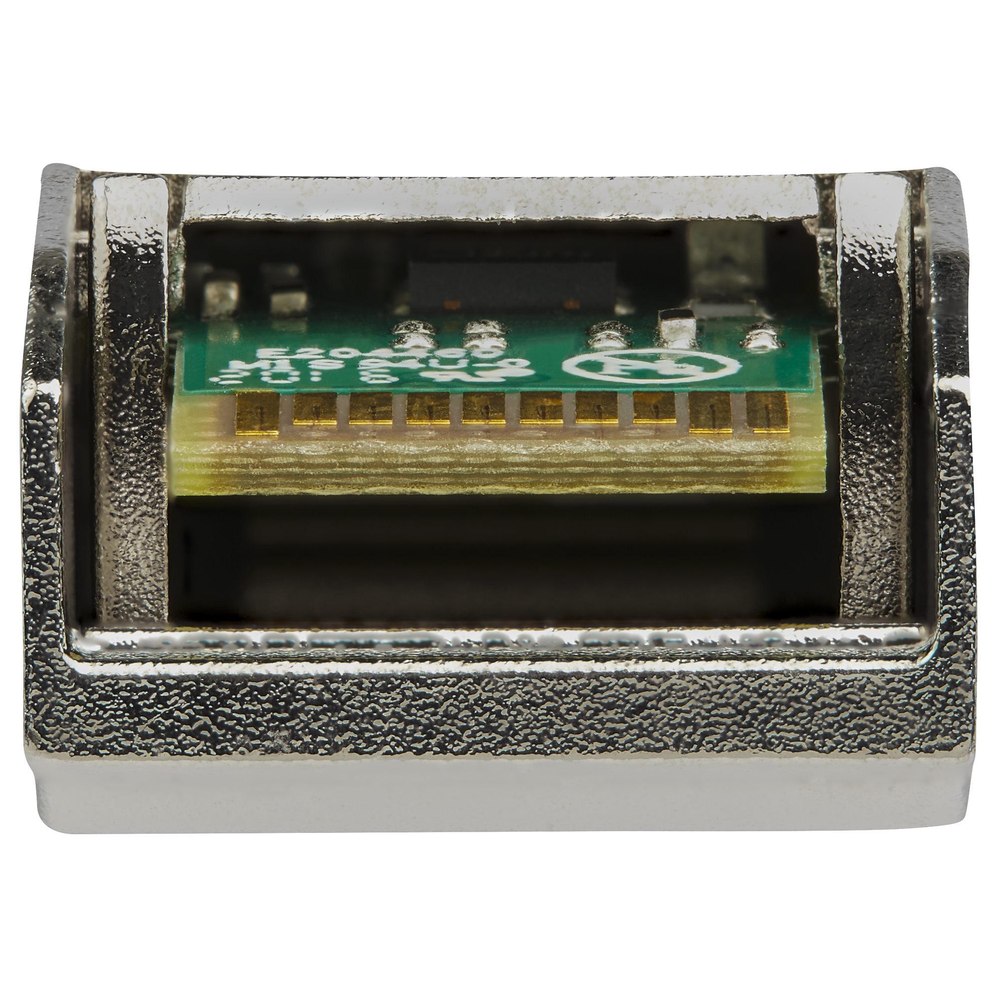 STARTECHCOM Cisco GLCTEST kompatibles SFP Transceiver Modul 1000BASET Kupfer GLCTE SFPModul RJ45 MiniGBIC
