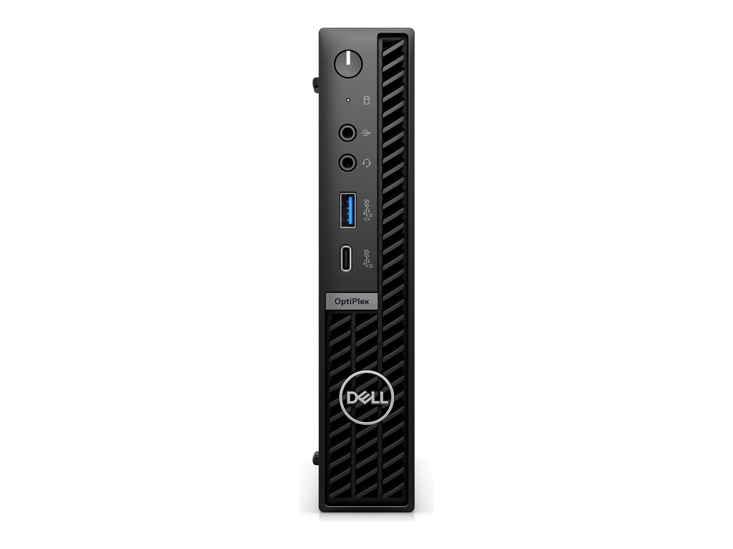 DELL OptiPlex 7020 Micro Plus i7-14700 16GB 512GB SSD WLAN Kb TPM 180W vPro W11P 3Y Basic Onsite