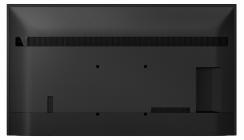FW75BZ35L 75INCH PRO