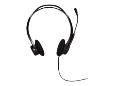 LOGITECH 960 STEREO USB-A HEADSET