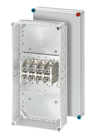Hensel Kabelabzweigkasten K 2404