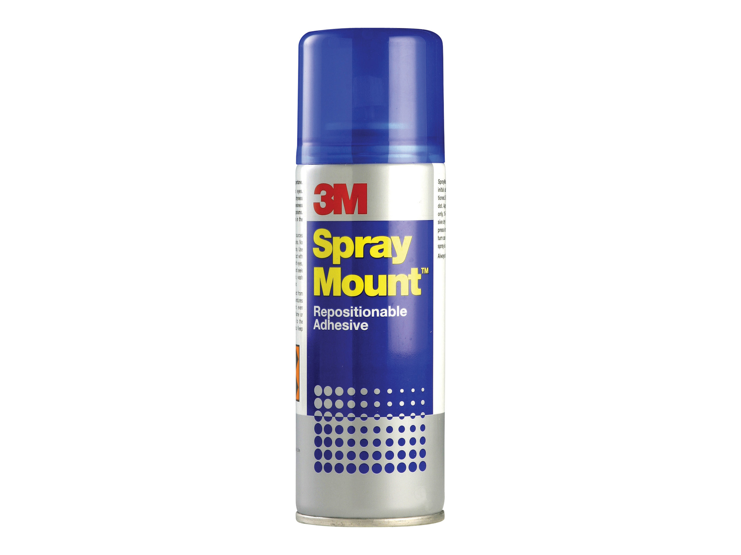 Scotch Scotch Spray Mount™ Sprühkleber 400,0 ml Scotch Scotch Spray Mount™ Sprühkleber 400,0 ml
