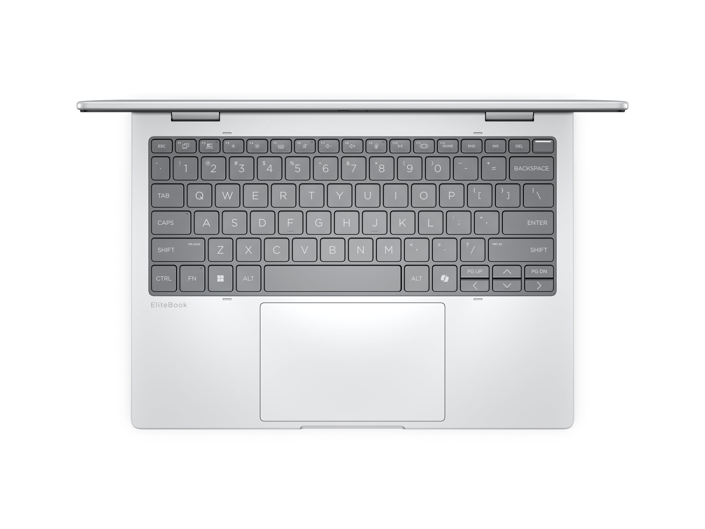 HP EliteBook 8 FLIP G1i Intel Core Ultra 7 255U 337cm 133Zoll WUXGA 32GB 1TBSSD W11P SmartBuy 3J Gar DE