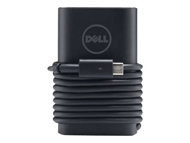 Dell USBC AC Adapter E5 Kit Netzteil 65 Watt
