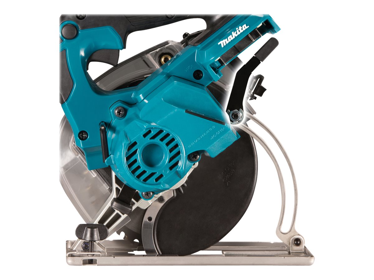 makita DCS553Z Akku-Handkreissaege 18,0 V, ohne Akku
