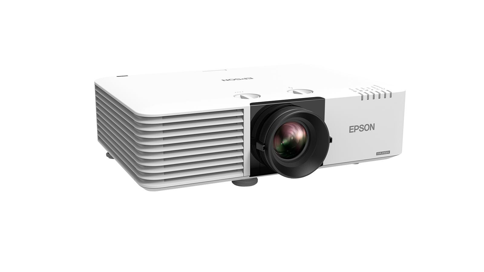 EPSON EBL530U Projectors 5200Lumens WUXGA Laser HDBaseT 135220 Throw Ratio LensShift 4K Input Wireless ScreenMirroring HDMI