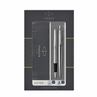 Parker 2093258 Duo-Geschenkset mit Kugelschreiber und Fueller Parker 2093258 Duo-Geschenkset mit Kugelschreiber und Fueller
