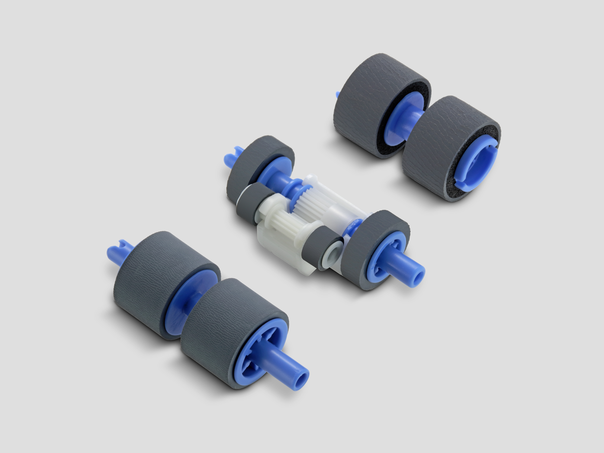 EPSON Roller Assembly Kit DS410