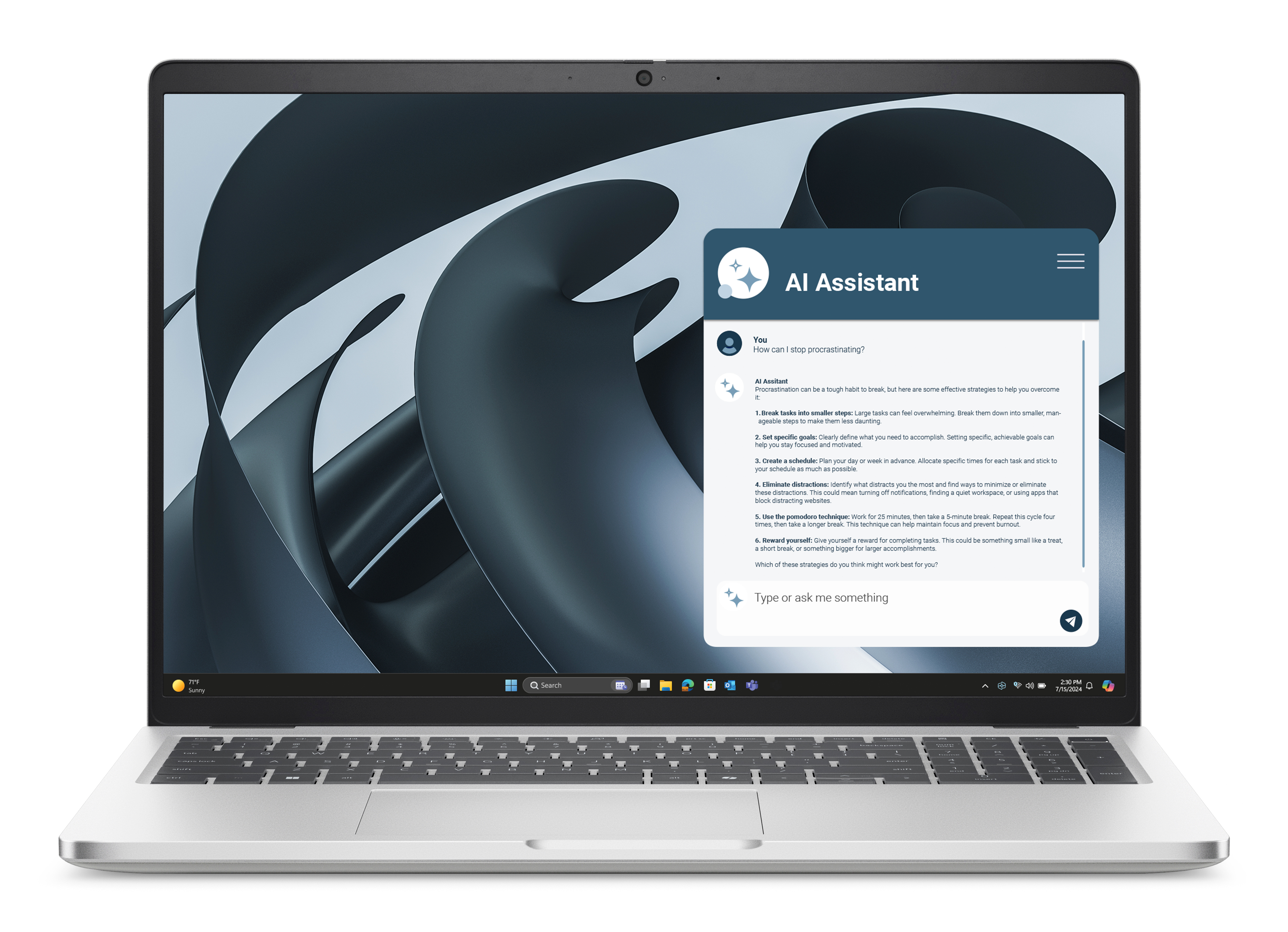 DELL Pro 16 Plus PB16255 AMD Ryzen 5 PRO 230 40,64cm 16Zoll FHD 16GB 512GB SSD SmtCd NFC WLAN Backlit Kb W11P 1Y Basic Onsite