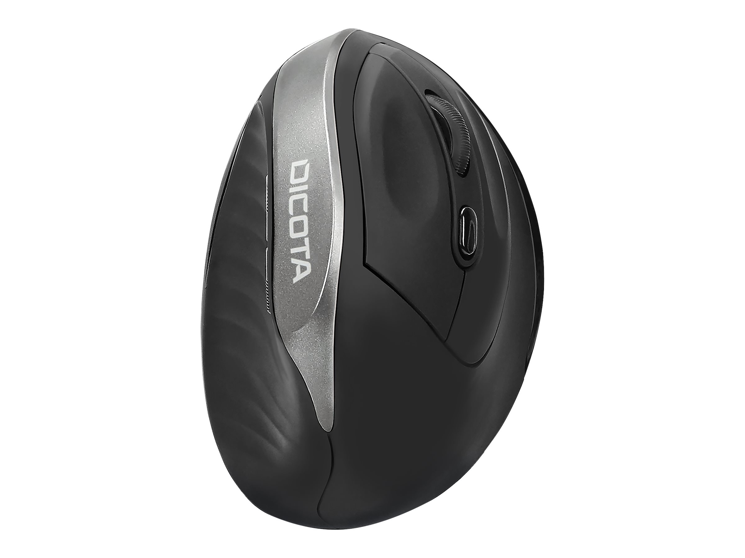 DICOTA Wireless Ergonomic Mouse RELAX