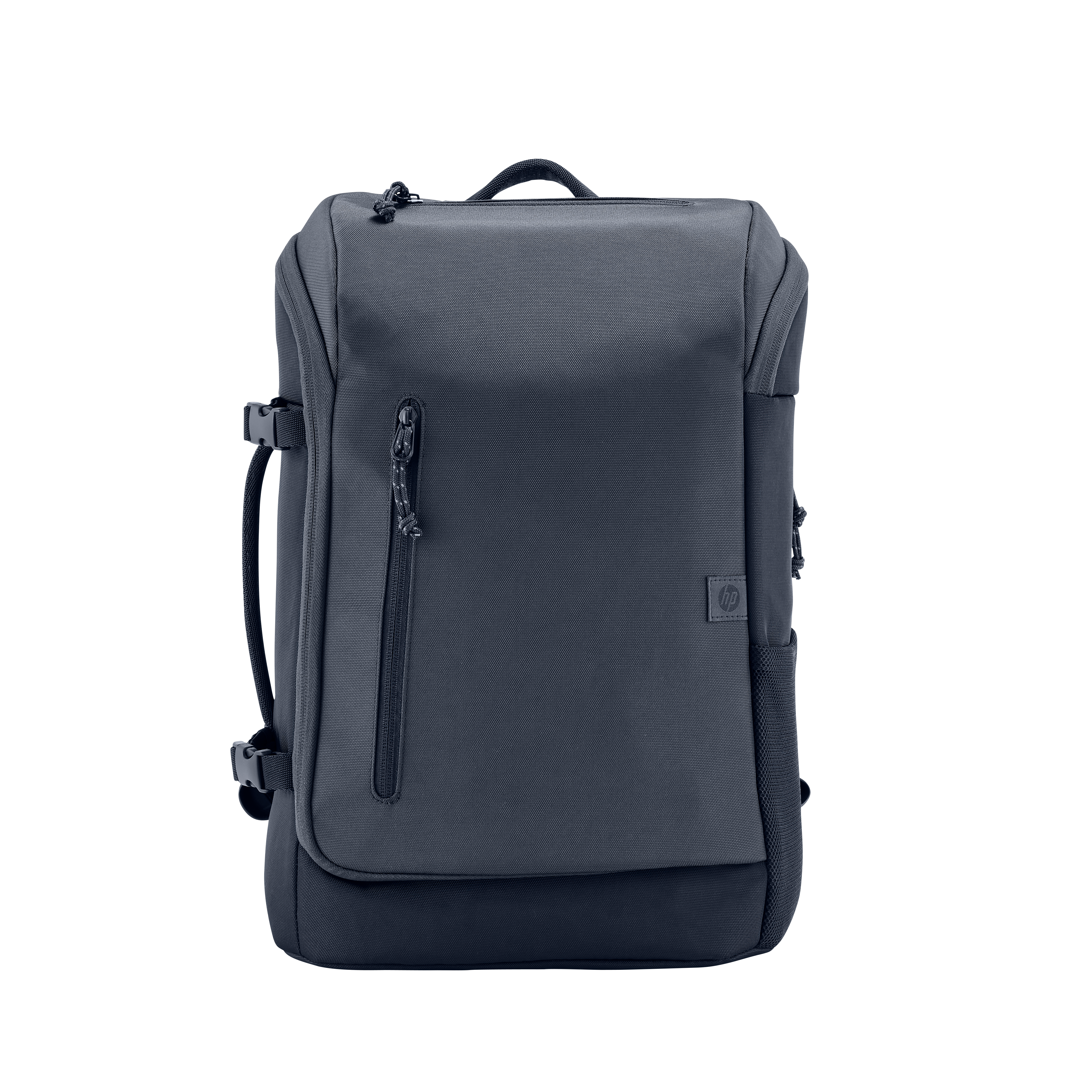 HP Travel 25 Liter 156inch Iron Grey Laptop Backpack