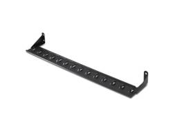 APC Rack ATS Cord Retention Bracket APC Rack ATS Cord Retention Bracket