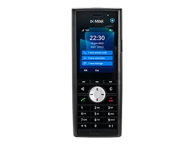 Mitel 722dt DECT (Set) Mitel 722dt DECT (Set)