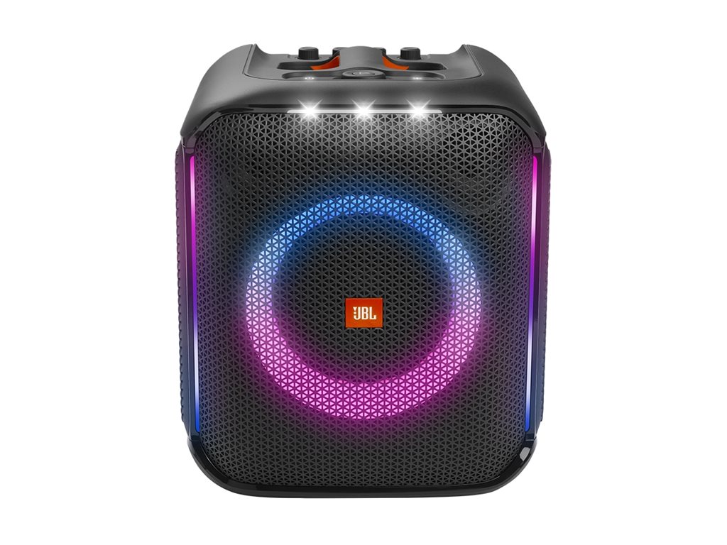 JBL PartyBox Encore Essential Tragbarer Innen- und Aussen-Partylautsprecher